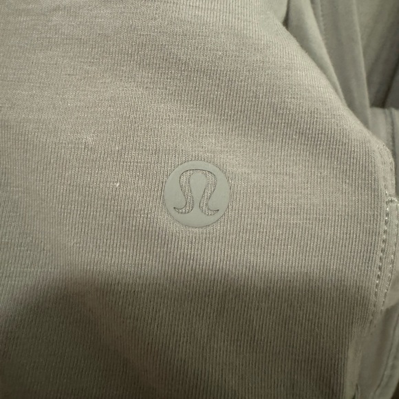 Lululemon It’s a Tie Tank Top - Picture 6 of 7